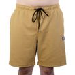 Bermuda Masculina Ecko Shorts Voley Colmena BEGE-EK703- -1-